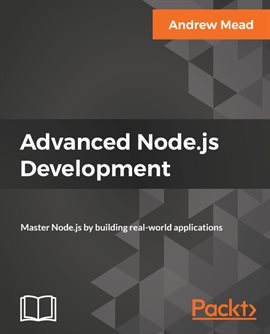 Imagen de portada para Advanced Node.js Development