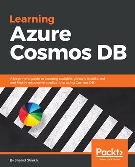 Cover image for Learning Azure Cosmos DB