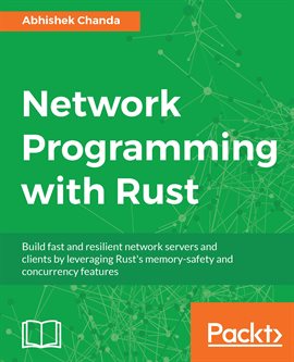 Cover image for Network Programming With Rust