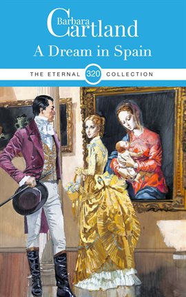Cover image for A Dream in Spain