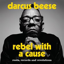 Imagen de portada para Rebel With a Cause