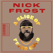 Imagen de portada para A Slice of Fried Gold