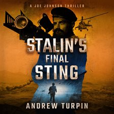 Cover image for Stalin's Final Sting