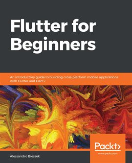 Cover image for Flutter for Beginners