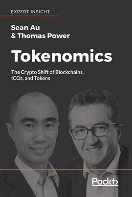 Imagen de portada para Tokenomics