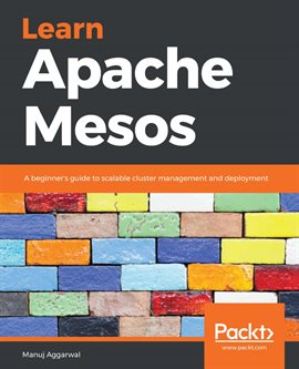 Imagen de portada para Learn Apache Mesos