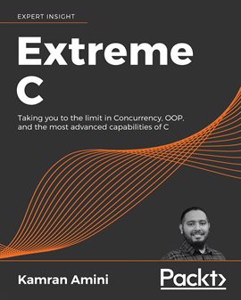 Cover image for Extreme C