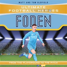 Cover image for Foden