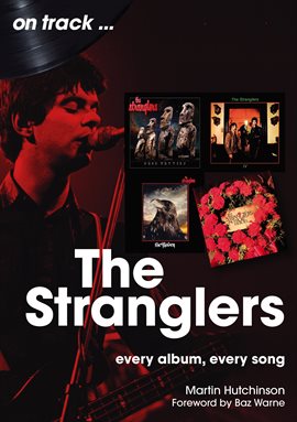 Cover image for The Stranglers
