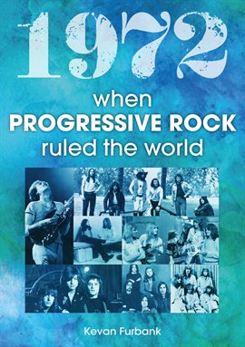 Cover image for 1972