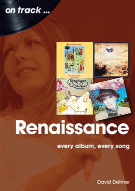Cover image for Renaissance