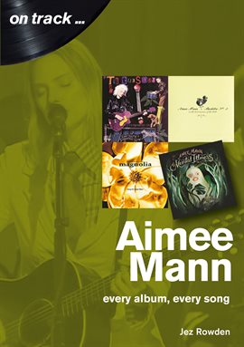 Imagen de portada para Aimee Mann