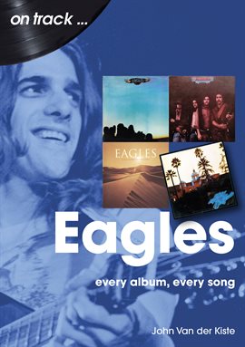 Imagen de portada para Eagles on track