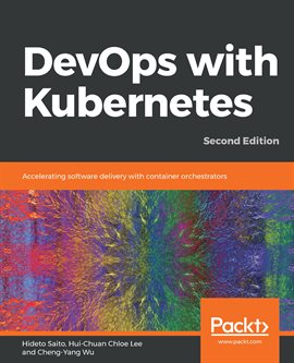 Cover image for Devops With Kubernetes