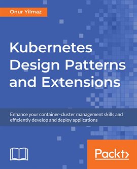 Cover image for Kubernetes Design Patterns and Extensions