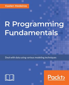 Cover image for R Programming Fundamentals