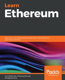 Cover image for Learn Ethereum
