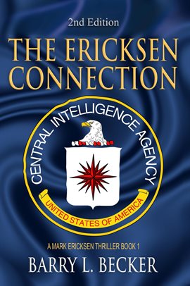 Cover image for The Ericksen Connection