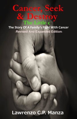 Cover image for Cancer, Seek & Destroy