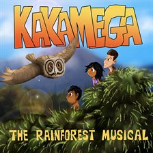 Kakamega The Rainforest Story