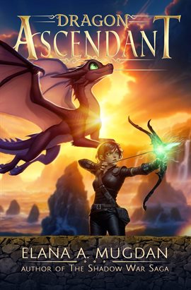 Imagen de portada para Dragon Ascendant