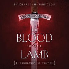 Cover image for The Blood of the Lamb