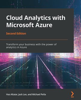 Imagen de portada para Cloud Analytics With Microsoft Azure