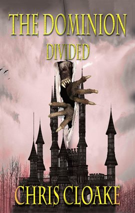 Cover image for Divided