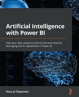 Cover image for Artificial Intelligence With Power BI