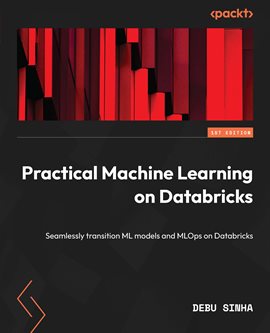 Imagen de portada para Practical Machine Learning On Databricks