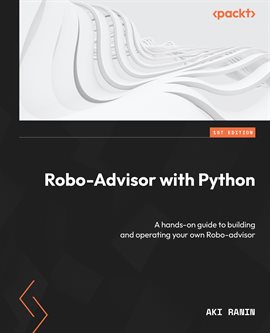 Imagen de portada para Robo-advisor With Python