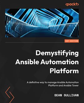 Imagen de portada para Demystifying Ansible Automation Platform