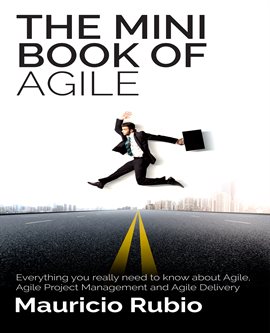 Imagen de portada para The Mini Book of Agile