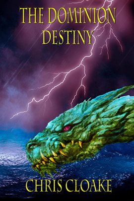 Cover image for The Dominion - Destiny