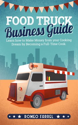 Cover image for Food Truck Business Guide