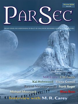 Cover image for ParSec #9