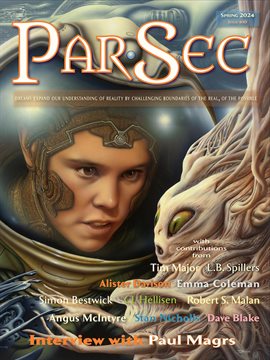 Imagen de portada para ParSec #10