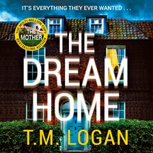 Cover image for The Dream Home