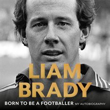 Imagen de portada para Born to Be a Footballer: My Autobiography