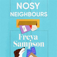 Nosy Neighbours