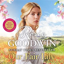 Imagen de portada para Our Fair Lily