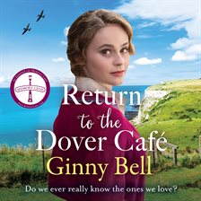 Cover image for Return to the Dover Cafe