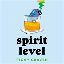 Cover image for Spirit Level