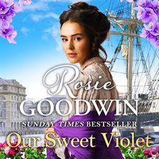 Imagen de portada para Our Sweet Violet