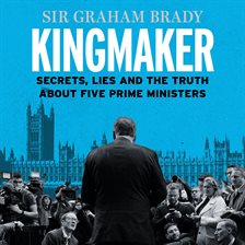 Cover image for Kingmaker