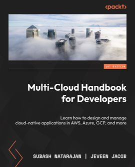 Cover image for Multi-cloud Handbook For Developers