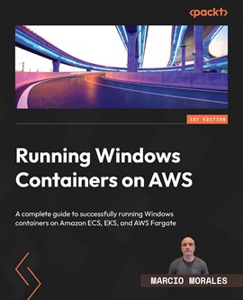 Cover image for Running Windows Containers on AWS