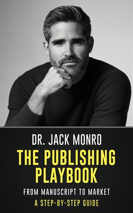 Imagen de portada para The Publishing Playbook
