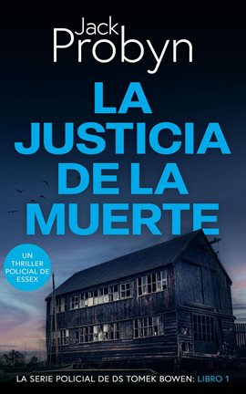 La Justicia De La Muerte