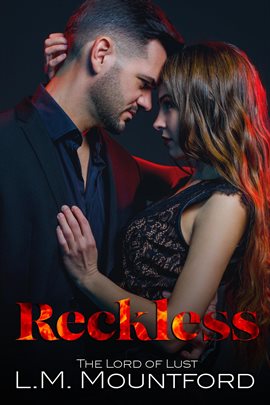 Cover image for Reckless